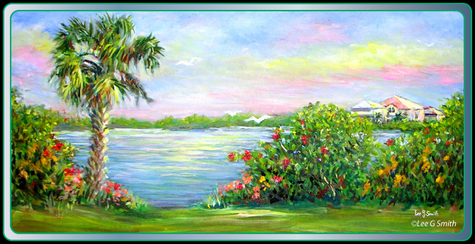 Bell House Lake View