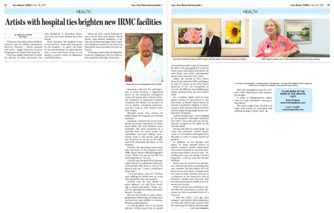 Article about Lee G Smith in Vero Beach 32963