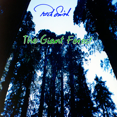 The Giant Forest album cover