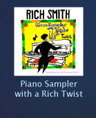 Click here to select "Piano Sampler with a Rich Twist" 