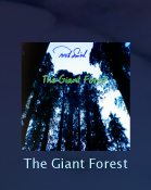 Click here to select "The Giant Forest" 